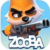 Zooba: Zoo Battle Royale Games Logo